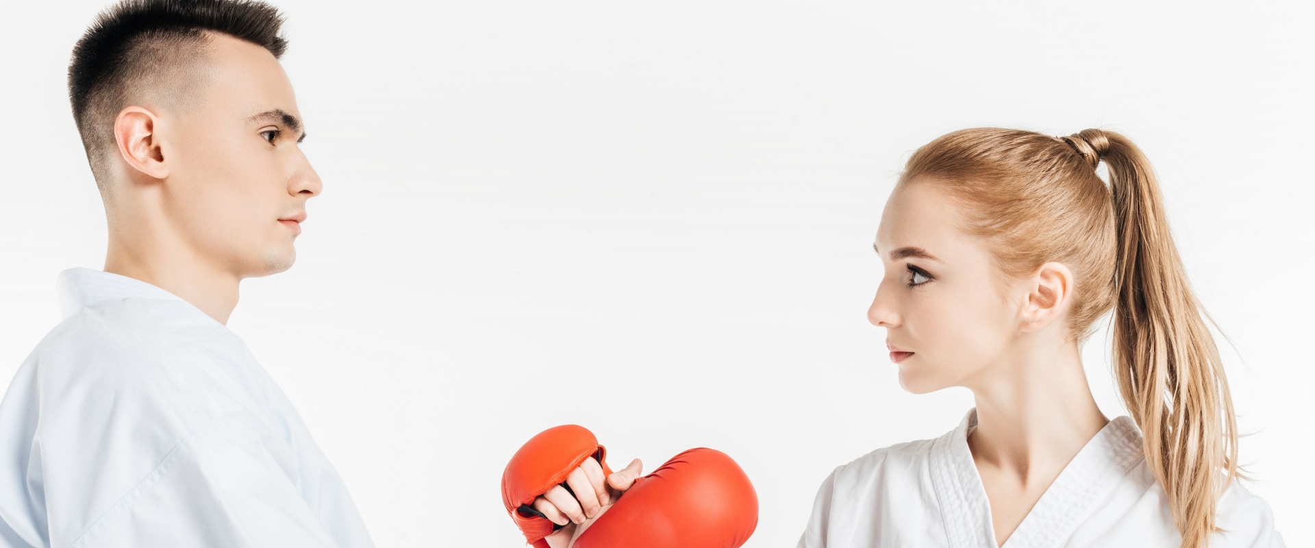 Sparring Gear: Everything You Need to Know