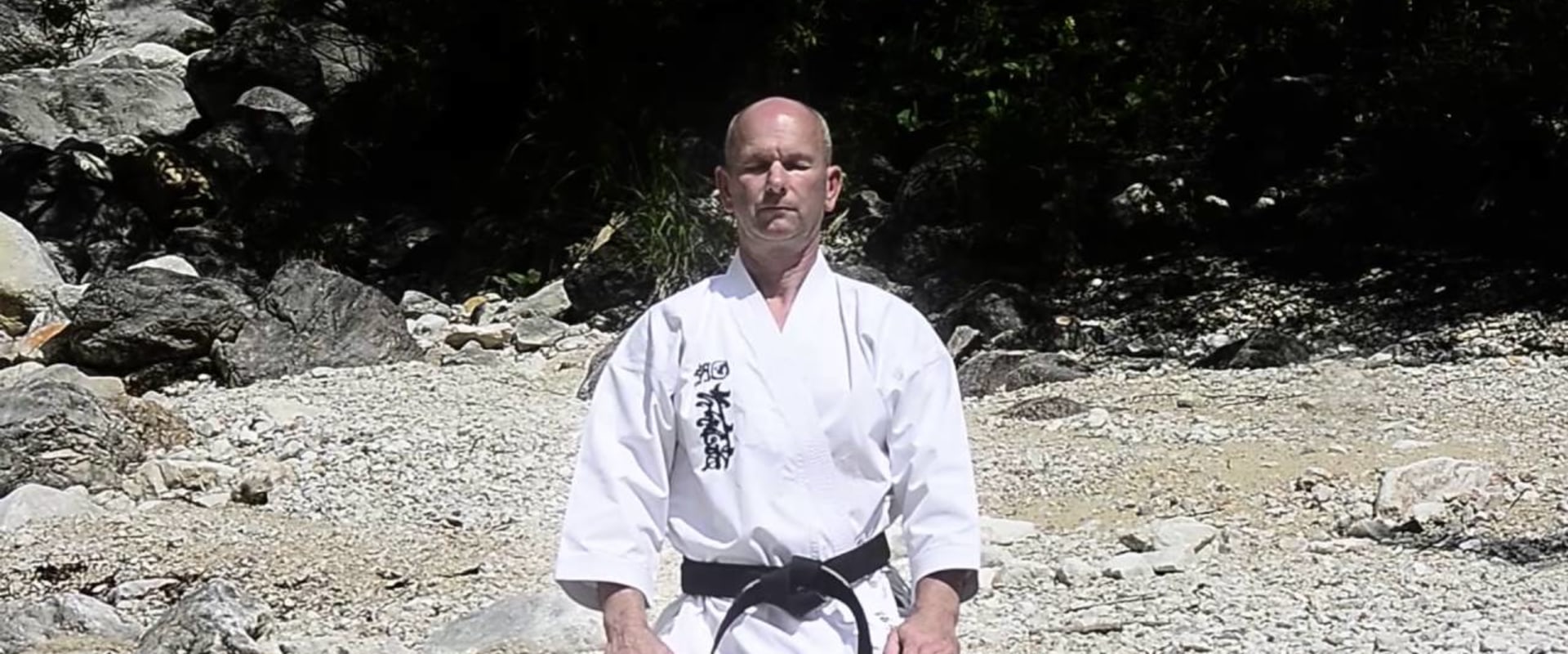Mindfulness Practices for Martial Arts Discipline