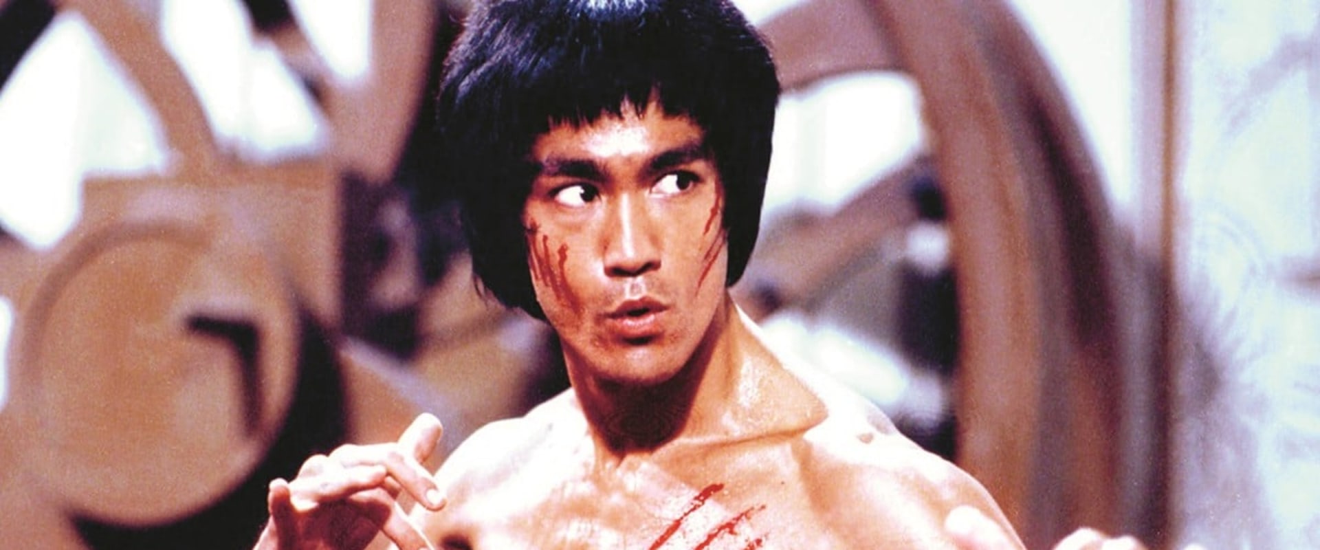 Kung Fu Movies: Exploring the Martial Arts Genre