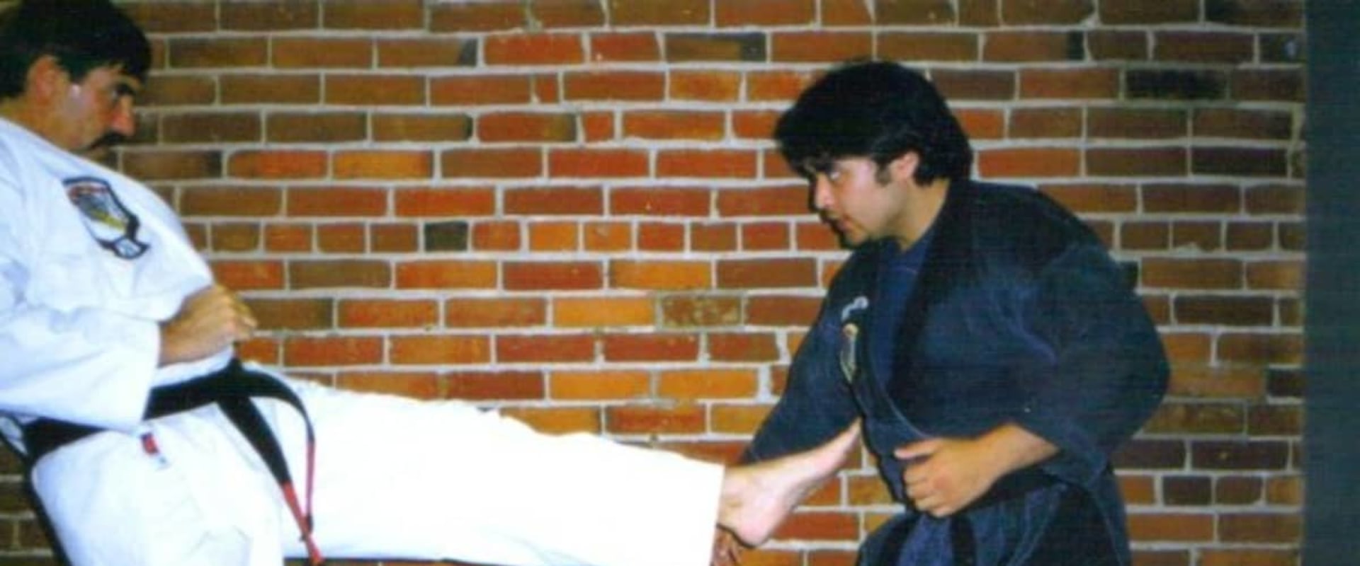 Striking Techniques in Martial Arts Classes