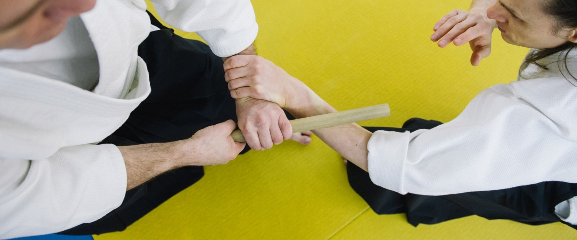 Consistent Effort Over Time: A Guide to Martial Arts Discipline