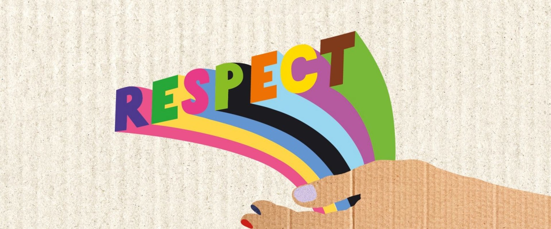 Respect for Self and Others