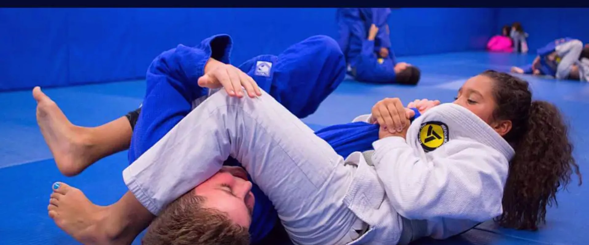 Everything You Need to Know About Jujitsu