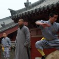 Kung Fu: An Overview