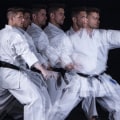 Improved Flexibility and Balance: The Physical Benefits of Martial Arts