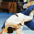 Everything You Need to Know About Judo