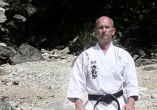 Mindfulness Practices for Martial Arts Discipline