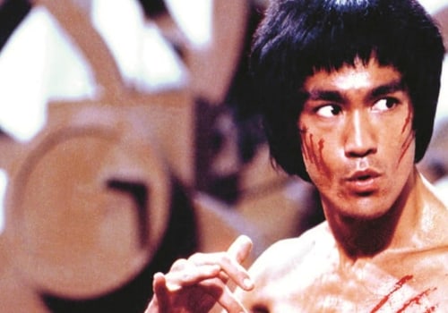 Kung Fu Movies: Exploring the Martial Arts Genre