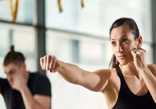 Weight Loss and Body Toning: A Guide to Physical Benefits of Martial Arts