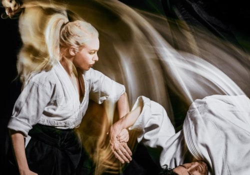 Aikido - An Overview