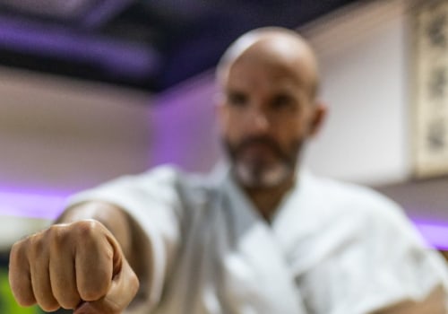 Kickboxing: An In-Depth Look at the European Martial Arts Style