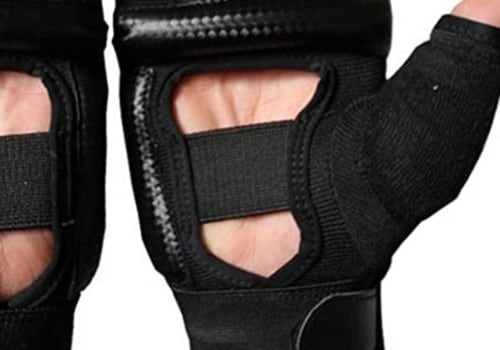 Gloves and Footwear: An Overview of Martial Arts Clothing and Apparel