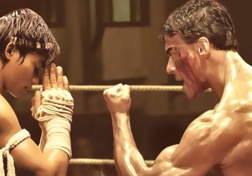 Muay Thai Movies: A Comprehensive Overview