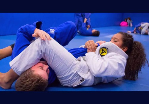 Everything You Need to Know About Jujitsu